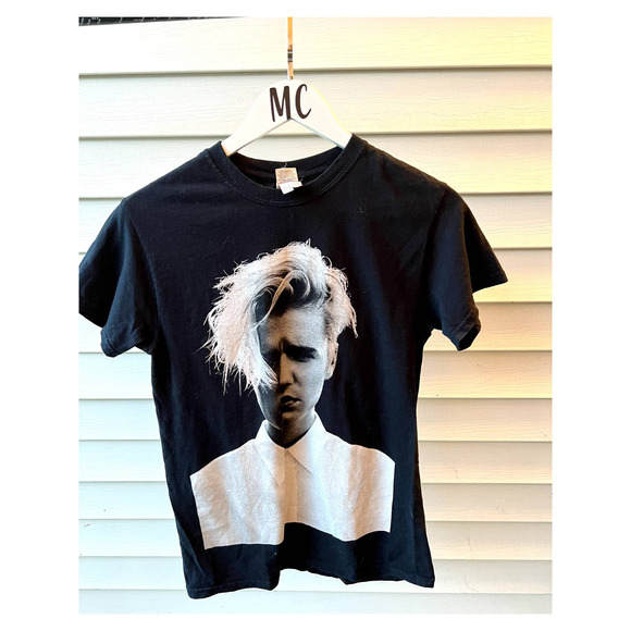 2016 Justin Bieber Purpose Tour - Picture 2 of 12